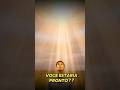 Você Está Preparado? 🤯🤯 #shorts #fe #fyp #jesus