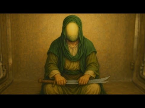 حينما قال رجل للامام علي بن ابي طالب ع انت جاهل مدعي