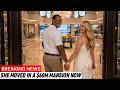 Vanessa Trump MOVES Into Tiger's $60M Jupiter Mansion – Exclusive Inside Tour!