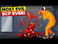 SCP-066 - Eric&#39;s Toy - Most Evil SCP Ever! (Compilation)