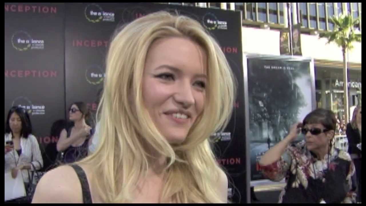 Talulah Riley Inception