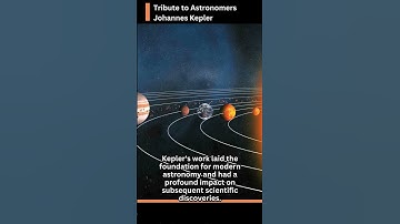 Johannes Kepler 1571-1630