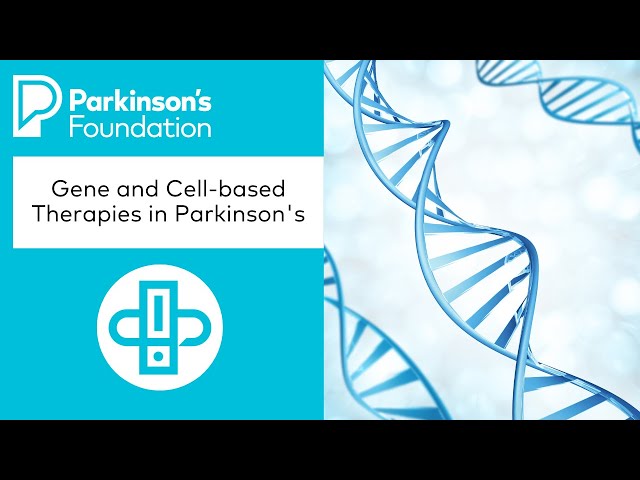 glutathione parkinson's youtube Gene & Cell-based Therapies in مكمل لنضارة الوجه