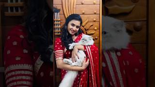 Janani Ashokkumar கவரககயல Koovurakuyilu