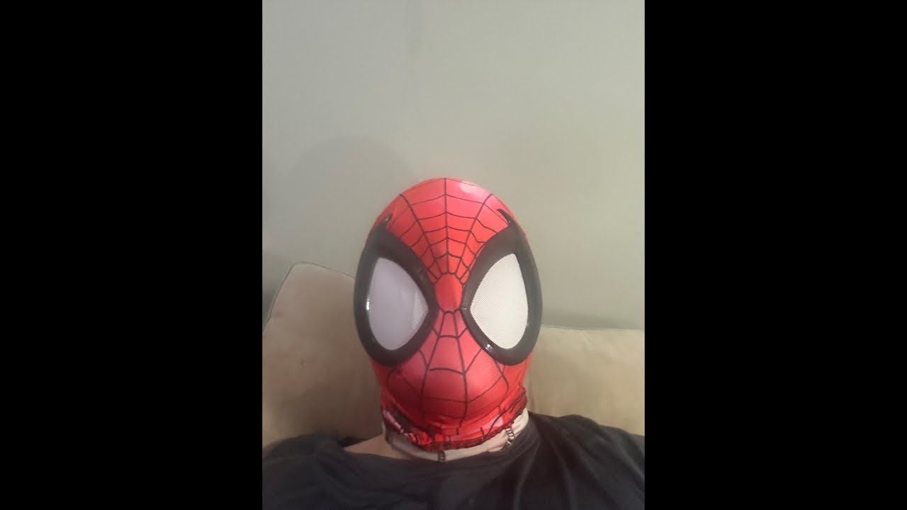Spider-Man Fan Film REBOOT LIVE 🎬 | Acoustic Creator Stream