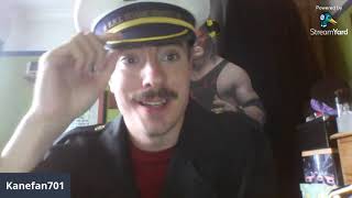 36th Anniversary of the RMS Titanics Discovery Part 1