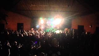 Lord Belial &quot;Sons of Belial&quot; live @ Barther Metal Open Air