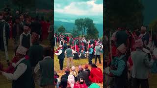 Simple But Very Beautiful Nepali Village Culture Village Nepal Life