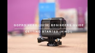 gopro hero black !! beginners guide !! Getting Started