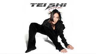 Vignette de la vidéo "Tei Shi - Disappear (Official Audio)"