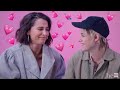 kristen and naomi having the cutest friendship for 2 minutes and 41 seconds