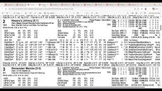 2026 Saratoga Derby Full Field Analysis and Picks