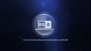 VINHETA BSTV 1
