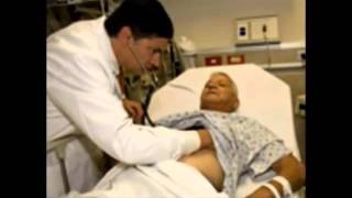 Dr. Joshua Hare
