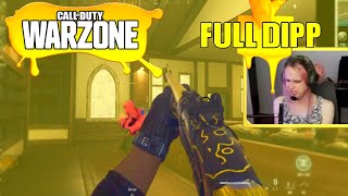 The shotgun buff was well deserved