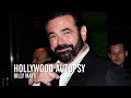 Hollywood autopsy  billy mays