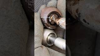 Ball Joint Failure = Steering Noise | Full Diagnosis &amp; Fix😳