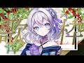 【 #歌枠 / #初見さん大歓迎 】ゆったりお昼の歌枠なのじゃ💫🍡 Singing Stream【 #明智光月 / #shorts】