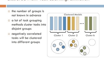 Robust Task Grouping with Representative Tasks for Clustered Multi-Task Learning