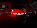 Ducati 888　Tamiya 1/12 scale plastic model [Full Build]
