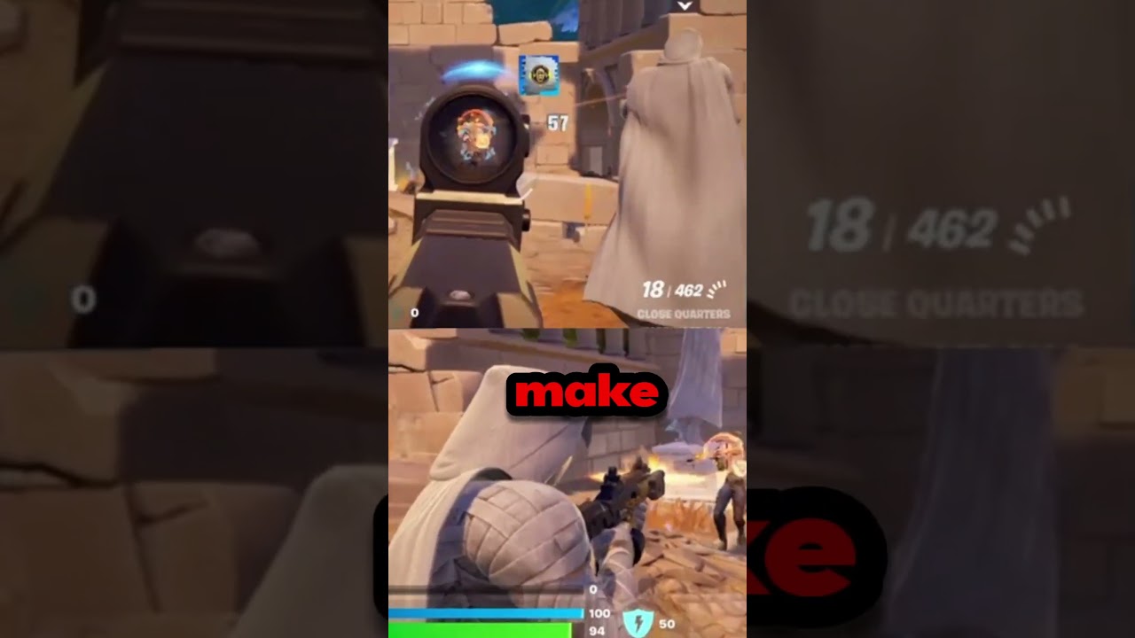 terrible #fortnite #shorts