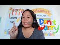 Sample Introduction Video