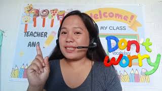 Sample Introduction Video 