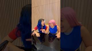 Heloisy Bunu Komik Bulmadı