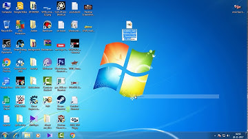 How to Rename and hex edit wwe 2k18 ch files