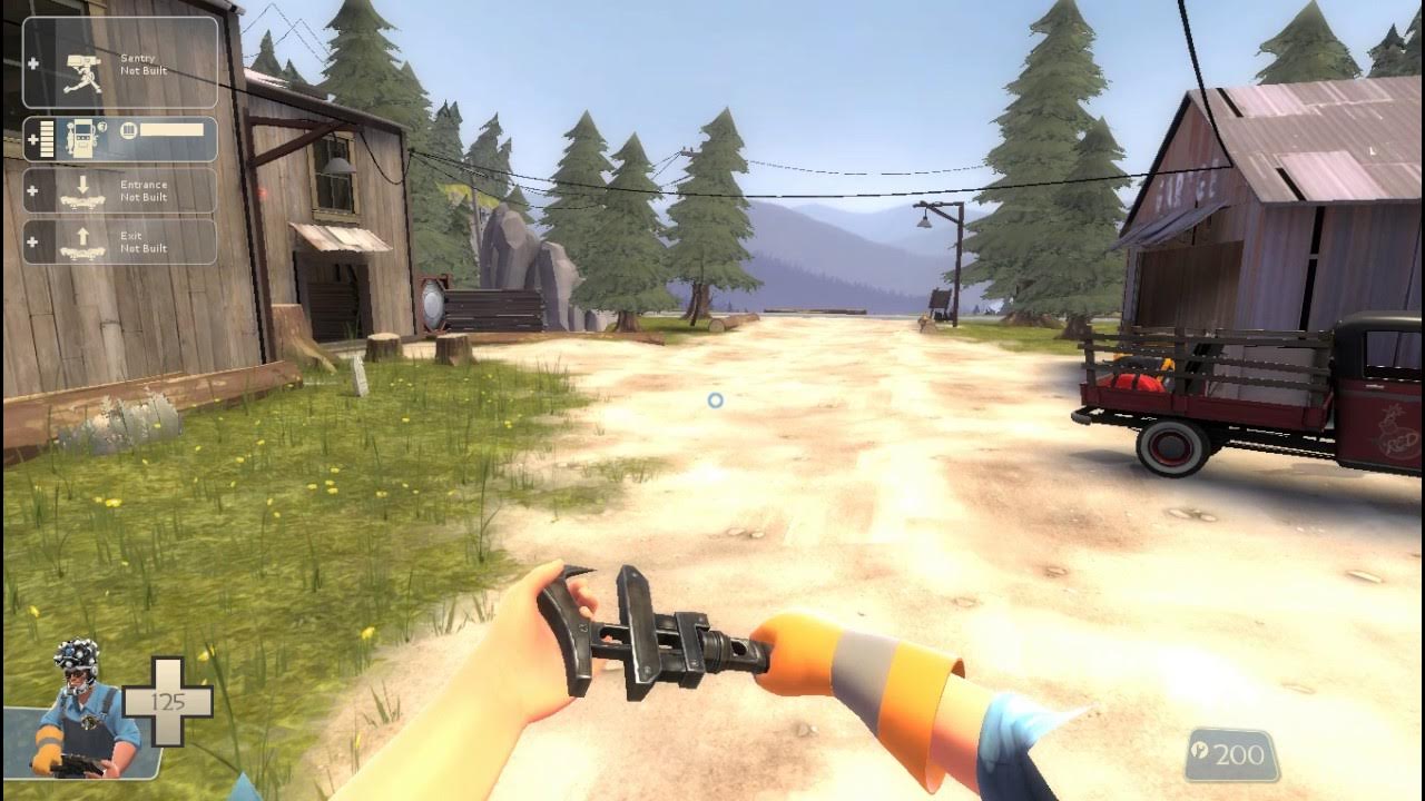 Tf2 addcond commands youtube