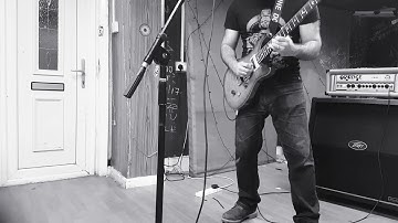 Some easy blues - by Gary Stephen Shaw and Daryl Rose