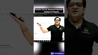 Stop Using 10 Resources! The #1 Mistake JEE Droppers Make#mohittyagi #jeemains #jeepreparation #iit