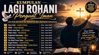 Download lagu JANGAN MENYERAH 🙏 Tuhan Masih Bekerja | Lagu Rohani Penguat Iman Saat Hati Terpuruk