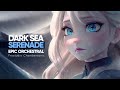 Dark Sea Serenade - Queentessence [OUTTAKE] - Epic Majestic Orchestral