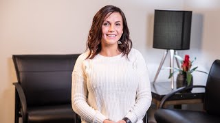 Ashley's Wisdom Tooth Removal Experience in Amarillo, TX