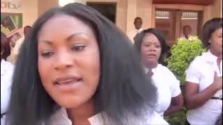 Limo limo by Jordan Church Choir Mufulira