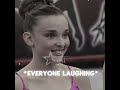 Poor kenzie dancemoms dancemomsedit edit aldc