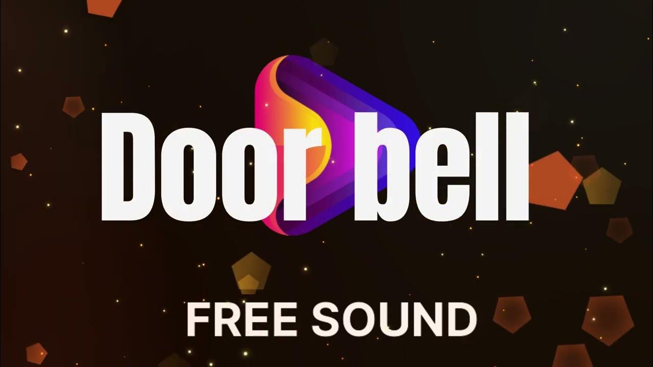 doorbell sound YouTube