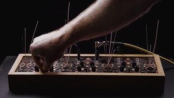 Folktek Resonant Garden Demo