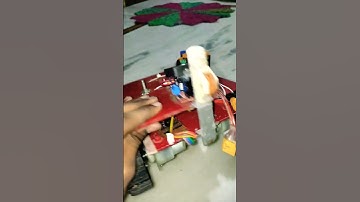 DIY project || DIY Rc car || DIY robot  #ftsankit #india #shorts #short #viral #viralshorts #youtube