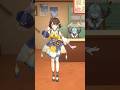 もしもし？しがりこだよ〜？【珠乃井ナナ×司賀りこ/にじさんじ所属】#shorts mosi mosi?
