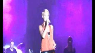 Kate Ryan in Płock (27.06.10) - Je T' adore