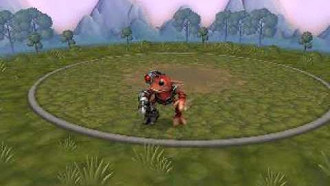 Spore Creature Creator Grox Hack