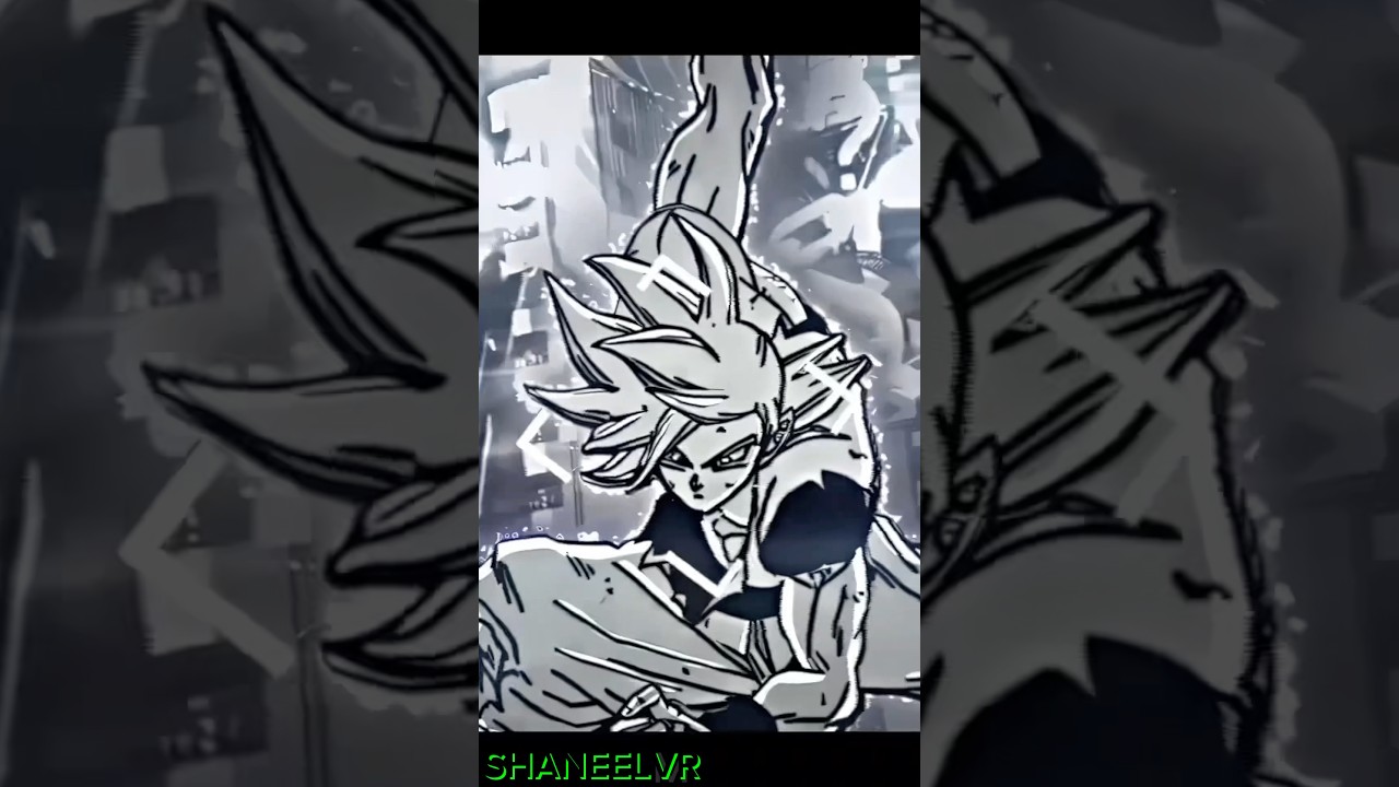 NOW ITS TIME TO PAYYYY🔥🔥🔥{Goku Edit} #music #remix #goku 