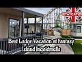 Best Lodge Vacation at Fantasy Island Ingoldmells nr Skegness