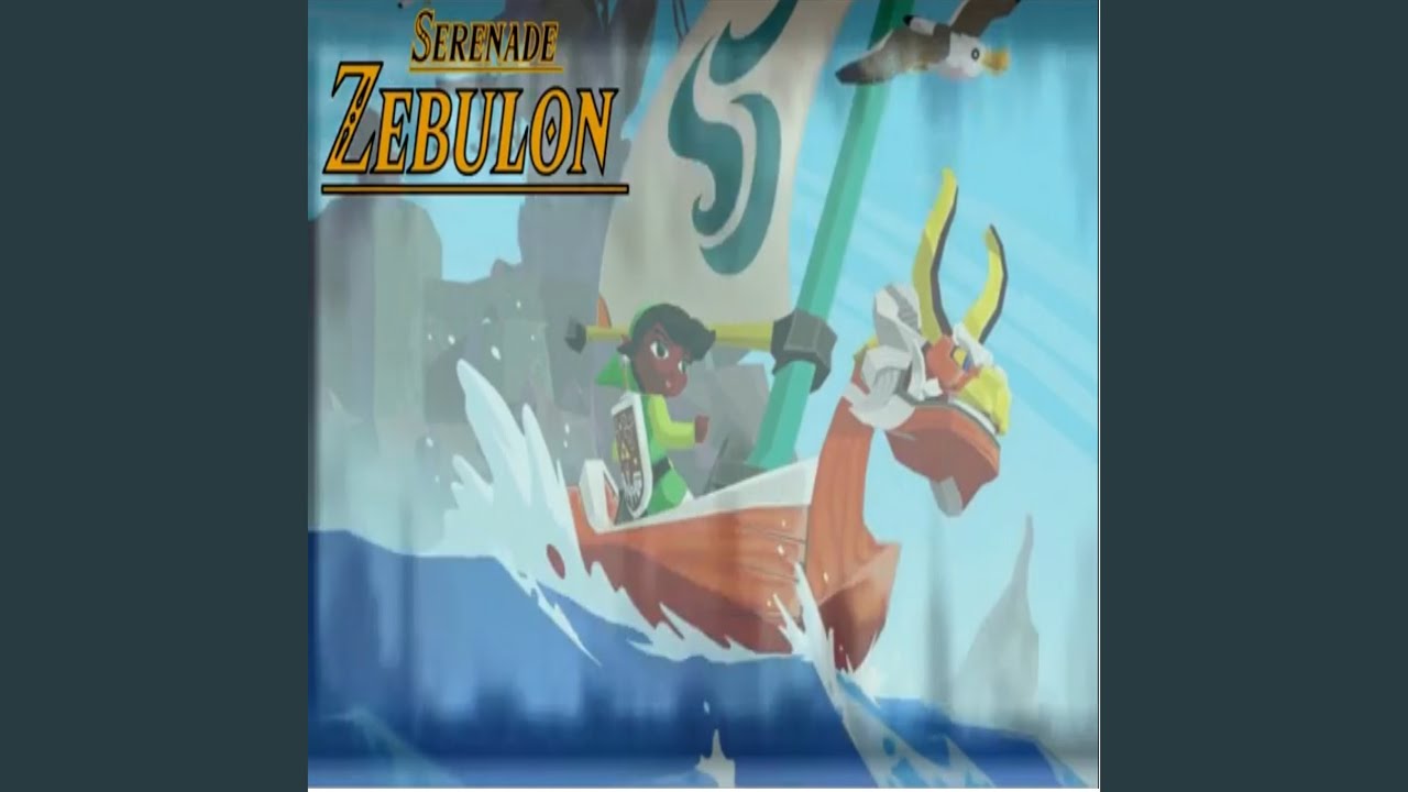 Watch Zebulon on YouTube Watch Zebulon on YouTube