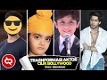 20 Tahun Berlalu, Begini Transformasi Aktor Cilik Film Bollywood yang Dulu Terkenal