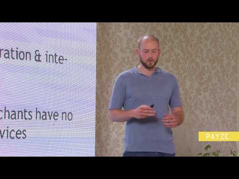 თიბისის აპლიკაციების კონკურსის ფინალისტები / PAYZE