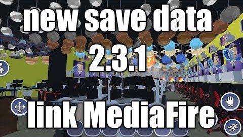 download save data warnet simulator terbaru 2.3.1