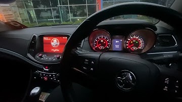 Vf commodore BCM problem